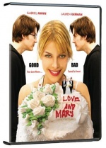Love and mary 2 2